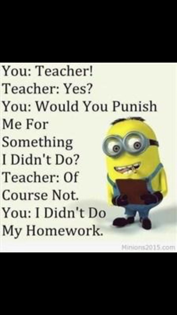 Memes Only People Who Are In School Will Understand