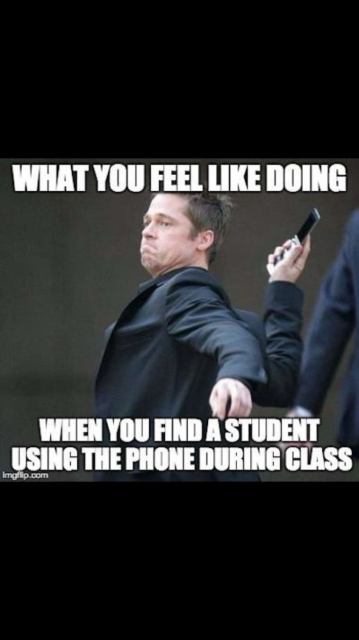 Memes Only People Who Are In School Will Understand