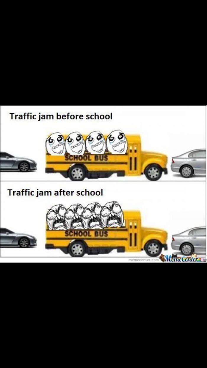Memes Only People Who Are In School Will Understand