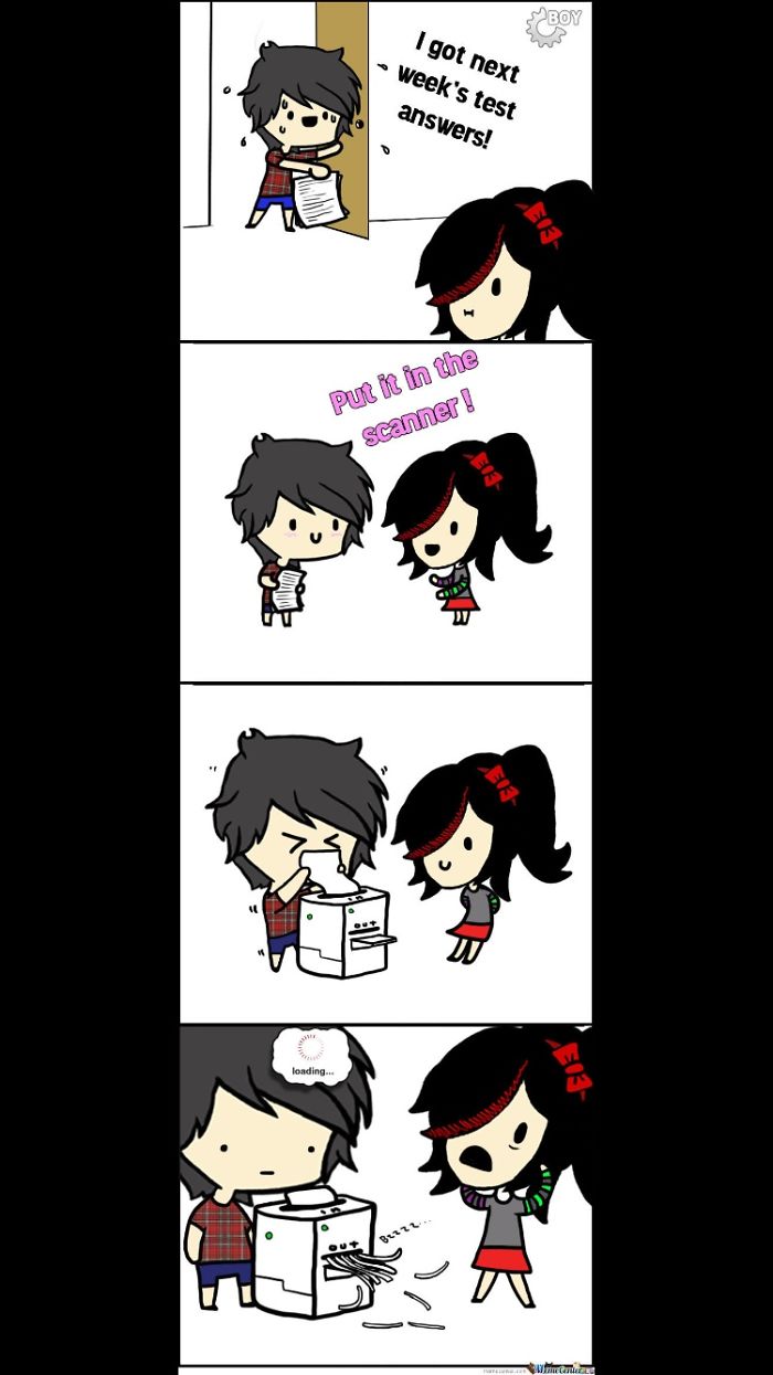 Memes Only People Who Are In School Will Understand