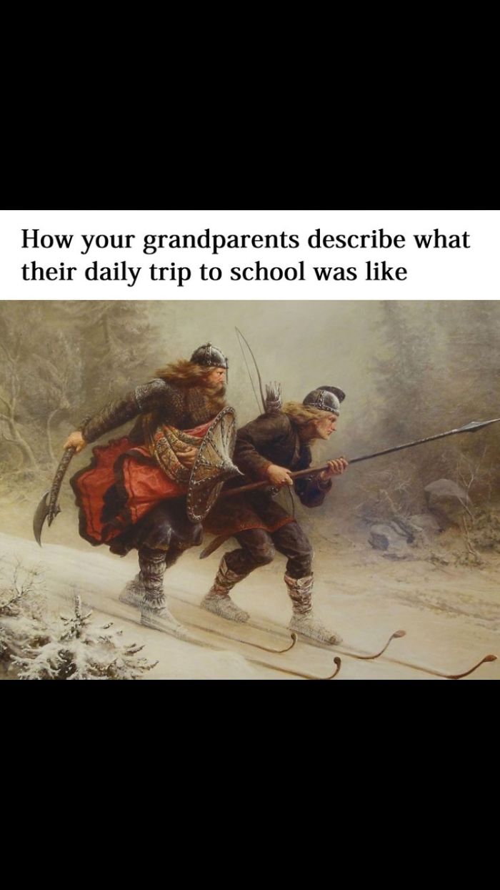 Memes Only People Who Are In School Will Understand