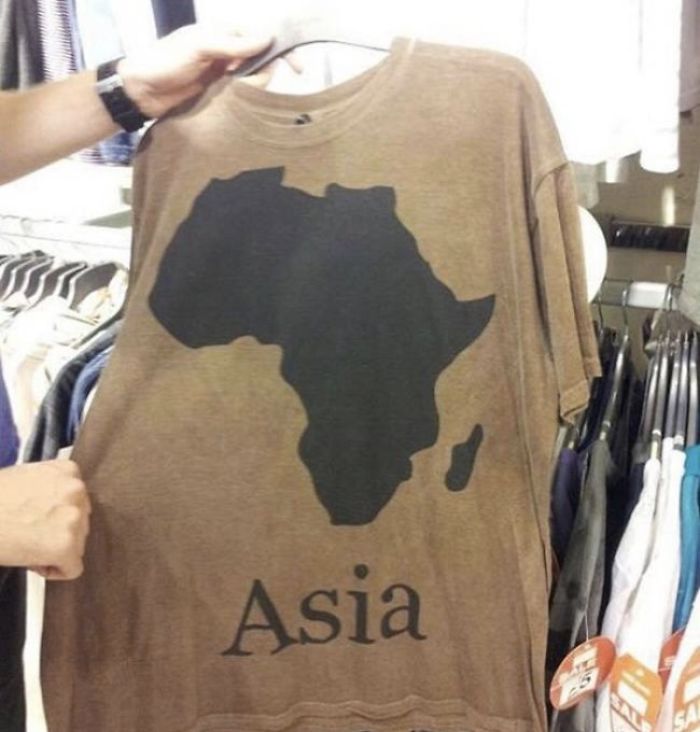 People Who Had One Job But Failed Dramatically