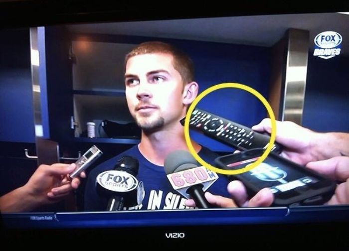 People Who Had One Job But Failed Dramatically