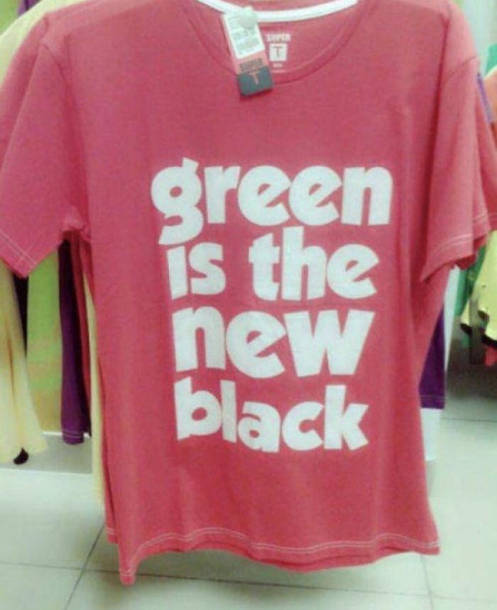 People Who Had One Job But Failed Dramatically