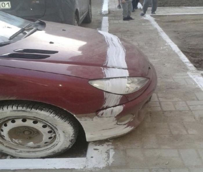 People Who Had One Job But Failed Dramatically