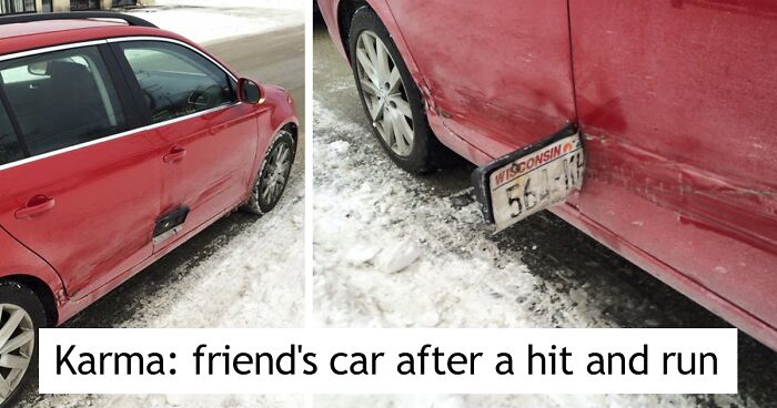 53 Times Karma Taught Assholes A Valuable Lesson