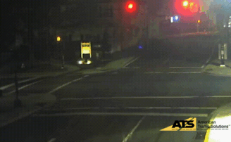 Good Evening Officer