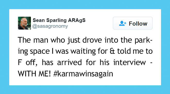 53 Times Karma Taught Assholes A Valuable Lesson