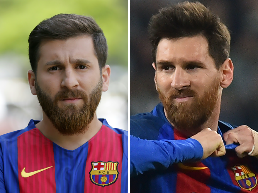 iranian-student-looks-like-lionel-messi-reza-parastesh-11 iranian-student-looks-like-lionel-messi-reza-parastesh-11