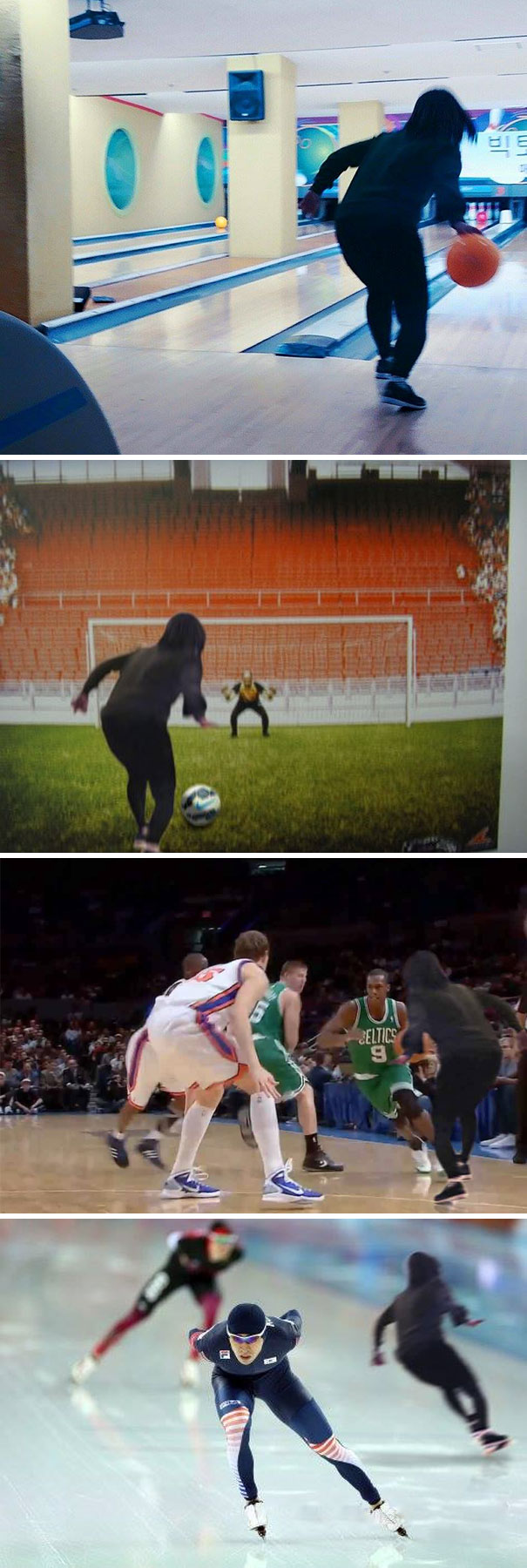 Please Make Me Look Like A Pro In Various Ways