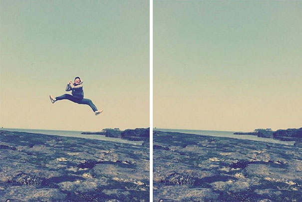 I Want To Be A Superhero!