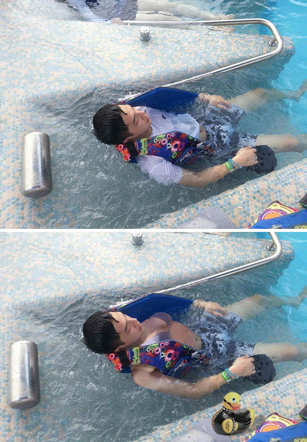 I Want To Appear Sexy