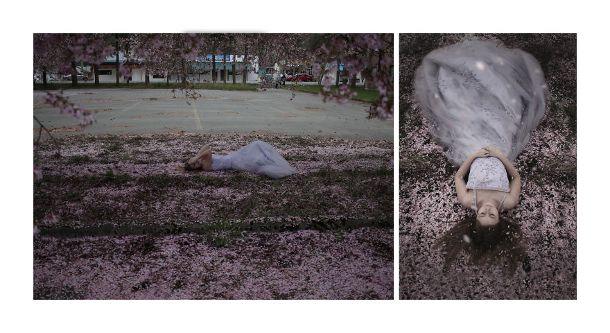 I Take Photos In Random Places, But You Would Never Know It. I Take Photos In Random Places, But You Would Never Know It.