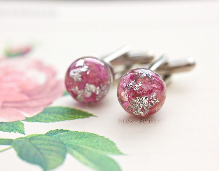 How A Pop Star’s Family Memorialised Their Mom With Jewellery How A Pop Star’s Family Memorialised Their Mom With Jewellery