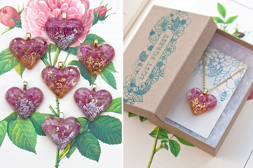 How A Pop Star’s Family Memorialised Their Mom With Jewellery How A Pop Star’s Family Memorialised Their Mom With Jewellery