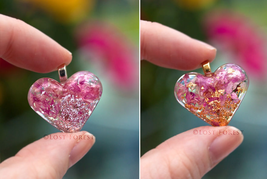 How A Pop Star’s Family Memorialised Their Mom With Jewellery How A Pop Star’s Family Memorialised Their Mom With Jewellery