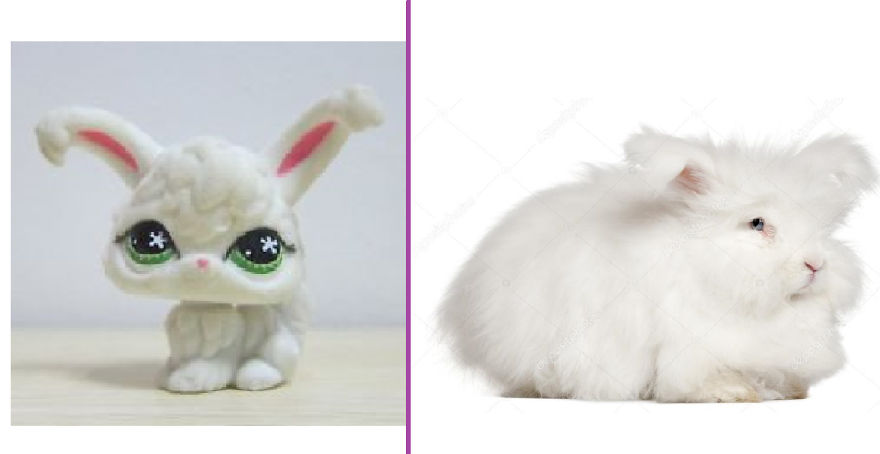 I Made Few Pictures Of Lps "In Real Life" Here They Are: