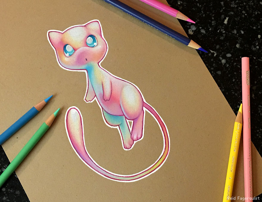 Mew
