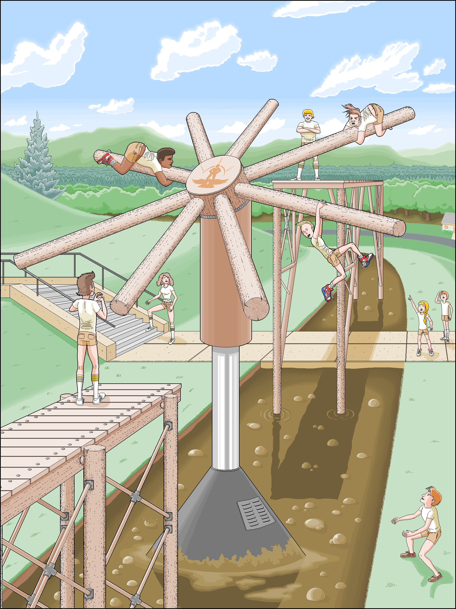 microsoft-paint-ebook-illustrations-camp-redblood-pat-hines-8 microsoft-paint-ebook-illustrations-camp-redblood-pat-hines-8