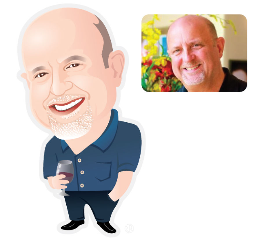 Credit: Cartoonous.com (50% Off Code: Boredpanda)