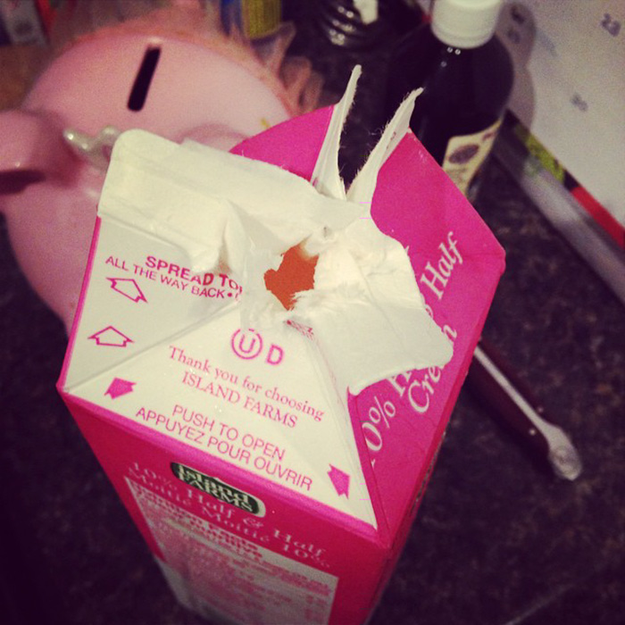 I Can Grow A Human. I Can Cook Almost Anything. I Speak 2 Languages. I Live With A Teenager. I Always, However, Lose This Battle