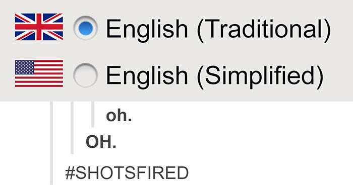 35 Times Tumblr Hilariously Roasted Americans