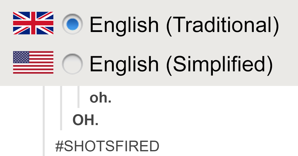 35 Times Tumblr Hilariously Roasted Americans