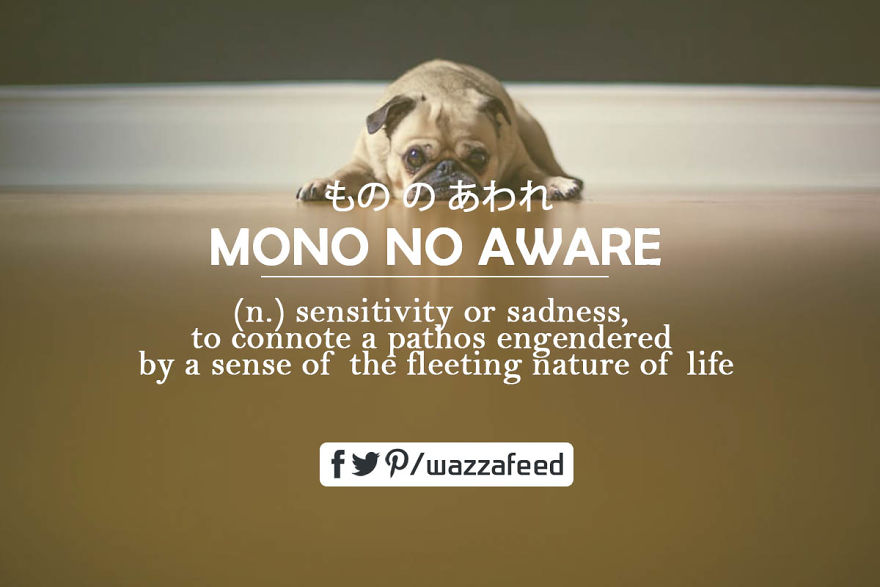 11 Beautiful Japanese Words With No Direct English Translation