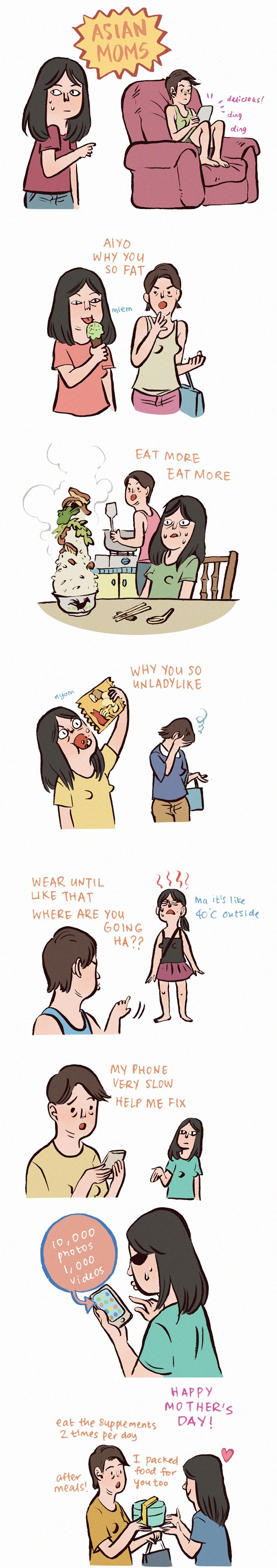 My Giant Nerd Boyfriend