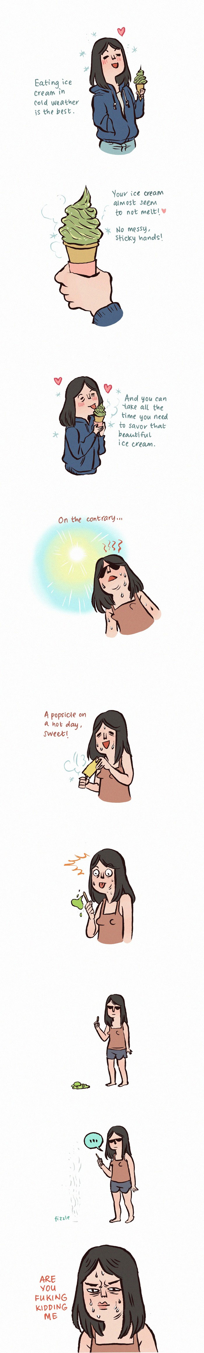 My Giant Nerd Boyfriend