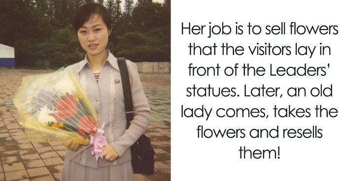 I Introduced Polaroid To North Korea, And It Made People Open Up And Tell Their Stories