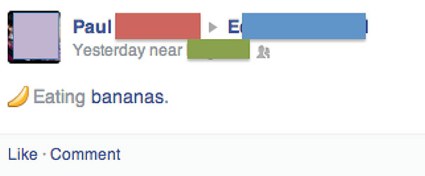 Old High-School Teacher Posted This On My Timeline At 4am