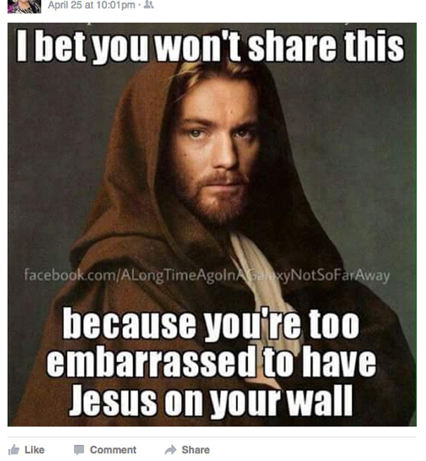 My 83 Year Old Italian Grandmother Posted This A Few Days Ago. I Shared