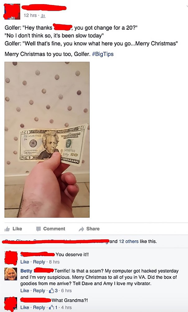 My Computer Got Hacked Yesterday