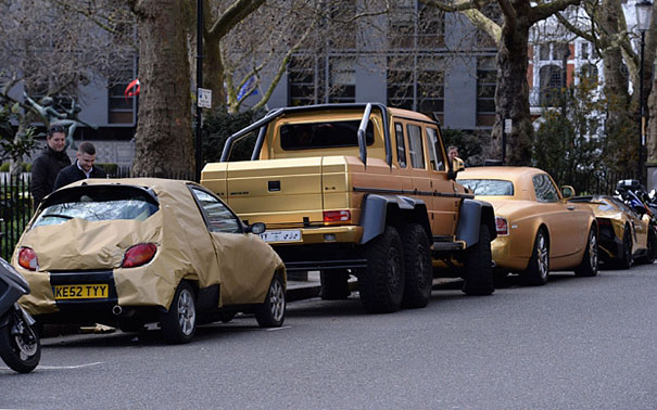 There Is An Imposter Among Us