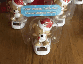 One Of These Is Not Like The Others