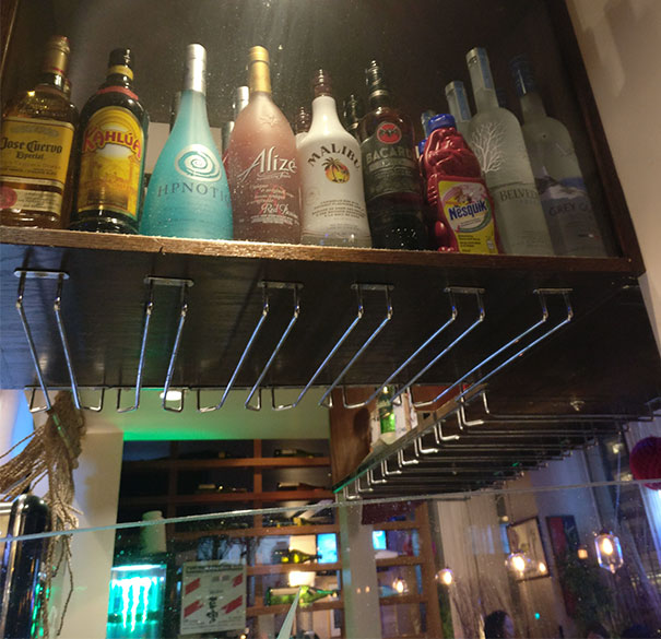 One Of These Things Just Doesn't Belong