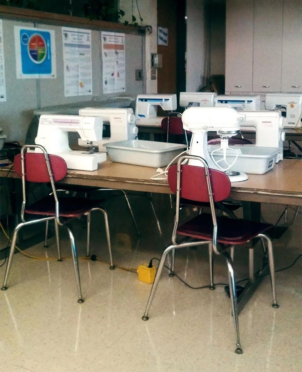 Day 29 And They Still Haven't Noticed Me