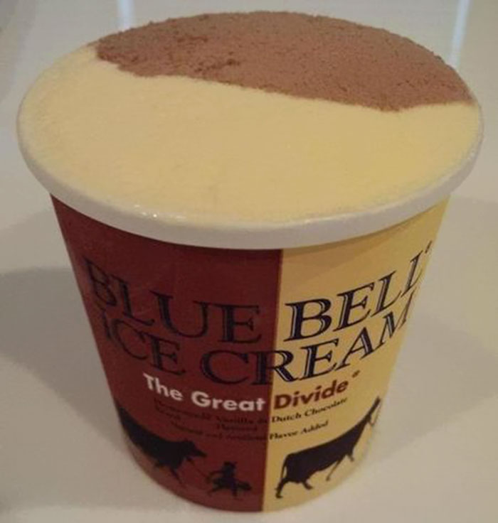 Don't Ask Me Why I Noticed This, But I Did And It Annoyed Me