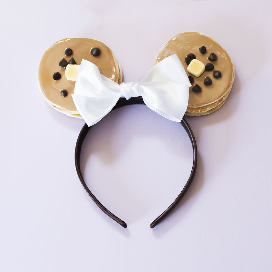 I Make Fake Desserts And Turn Them Into Headbands I Make Fake Desserts And Turn Them Into Headbands