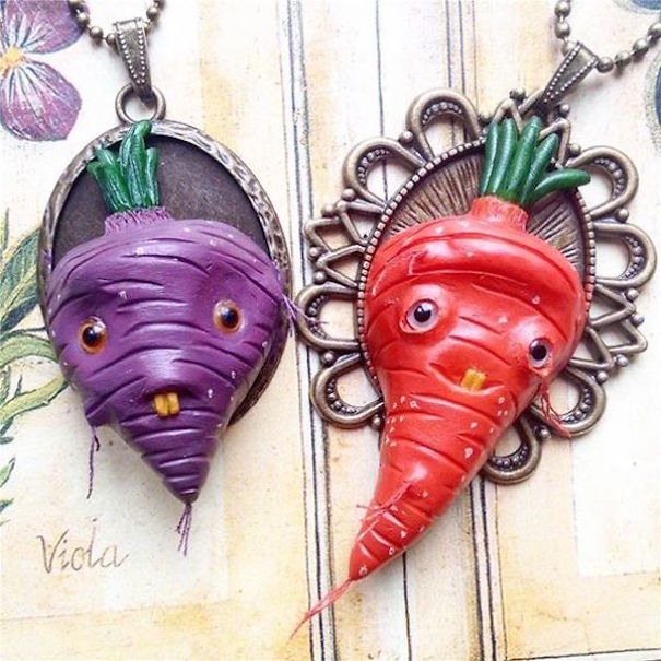 An Enchanted World Full Of Magical Creatures