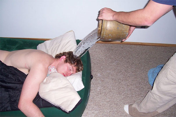 Good Morning, Sunshine