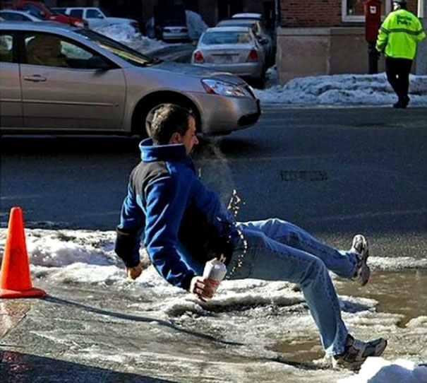 Just Save The Coffee