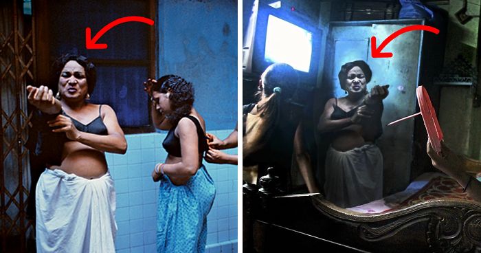 Award-Winning Photographer Appears To Have Stolen Mary Ellen Mark’s Work And The Evidence Is Overwhelming