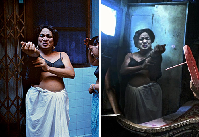 Award-Winning Photographer Appears To Have Stolen Mary Ellen Mark's Work And The Evidence Is Overwhelming