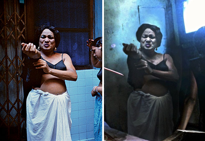 Award-Winning Photographer Appears To Have Stolen Mary Ellen Mark's Work And The Evidence Is Overwhelming Award-Winning Photographer Appears To Have Stolen Mary Ellen Mark's Work And The Evidence Is Overwhelming