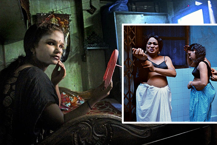 Award-Winning Photographer Appears To Have Stolen Mary Ellen Mark's Work And The Evidence Is Overwhelming Award-Winning Photographer Appears To Have Stolen Mary Ellen Mark's Work And The Evidence Is Overwhelming