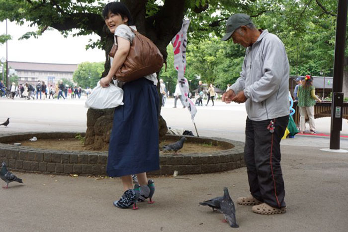 pigeon-shoes-japanese-woman-5 pigeon-shoes-japanese-woman-5