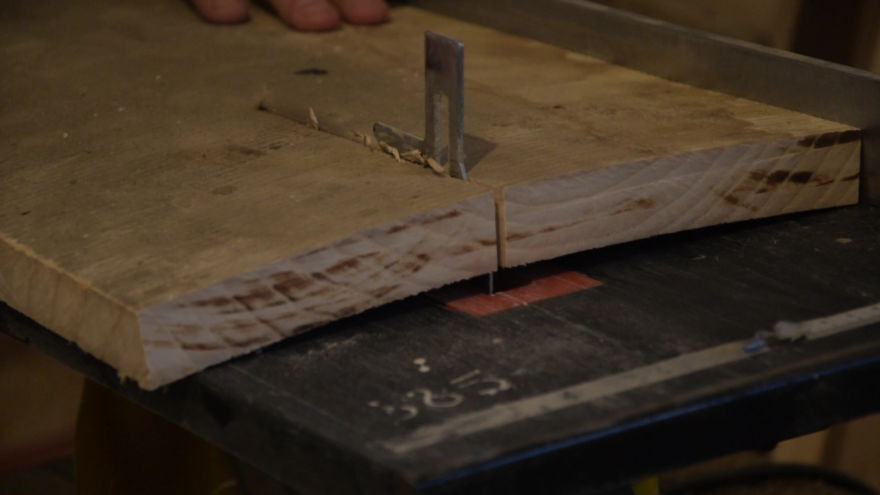 I Made An Oaken Picnic Table With Wine Holders I Made An Oaken Picnic Table With Wine Holders