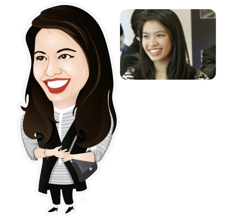 Credit: Cartoonous.com (50% Off Code: Boredpanda)